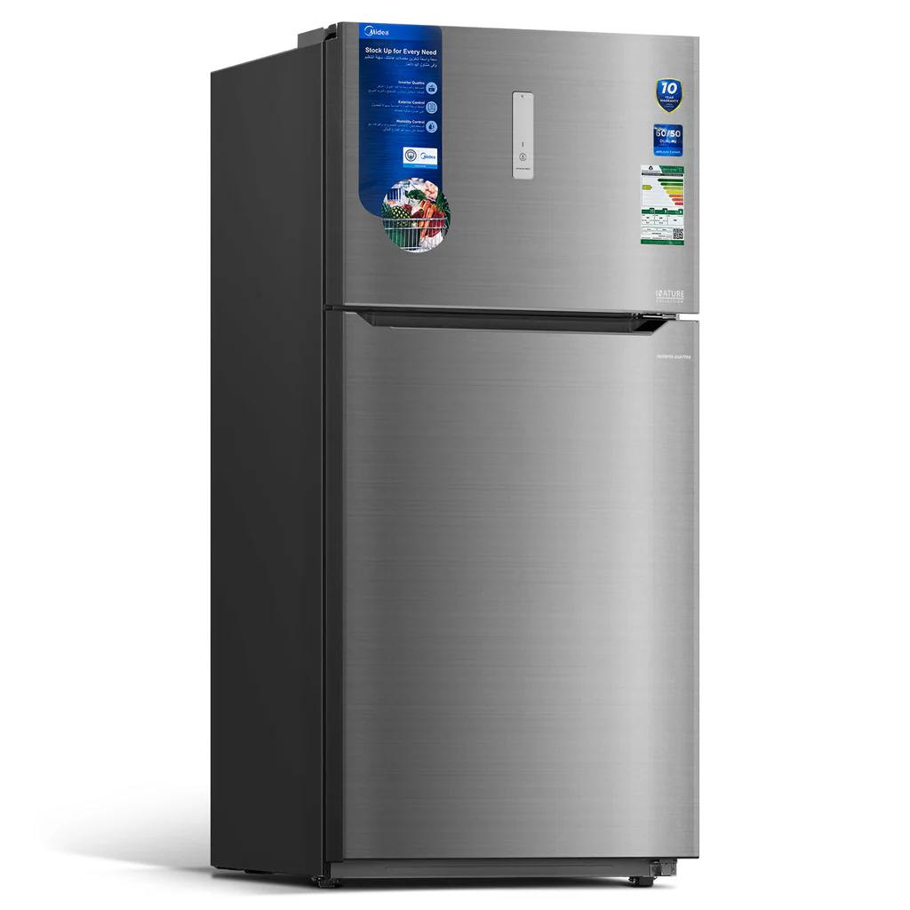 Midea Refrigerator, Inverter (651L)
